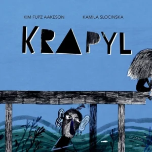 Krapyl Børnebøger