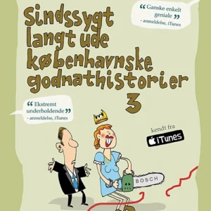 3 Børnebøger