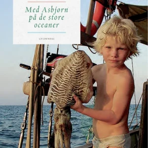 Med Asbjørn på de store oceaner Børnefagbog