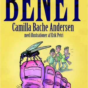 Benet Børnebøger