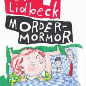Mordermormor Børnebøger