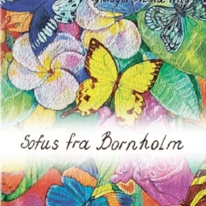 Sofus fra Bornholm Børnebøger