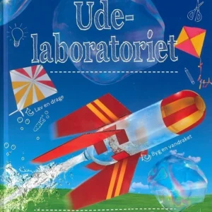 Udelaboratoriet Børnefagbog