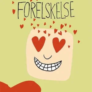 Forelskelse Billedbøger