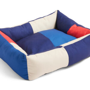 Medium - Red-Blue