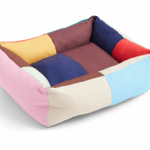 Dogs Bed - Small - Multi