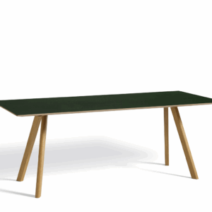 Grøn Linolium