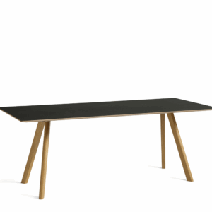 Eg Matlak - Sort Linolium
