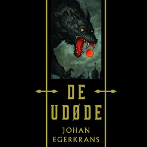 De udøde Børnefagbog