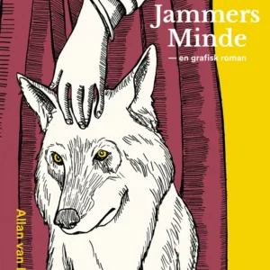 Jammers Minde Tegneserier