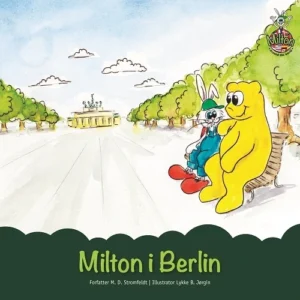 i Berlin Børnebøger