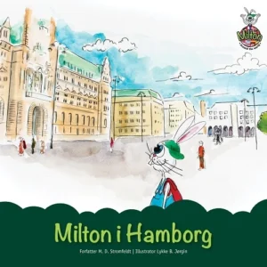 i Hamborg Børnebøger
