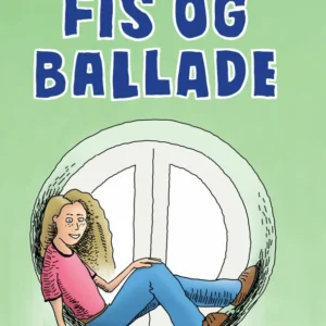 Fis og ballade Børnebøger