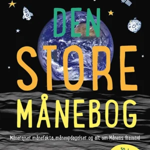 Den store Månebog Børnefagbog