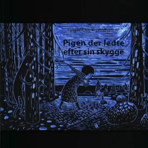Pigen der ledte efter sin skygge Børnebøger