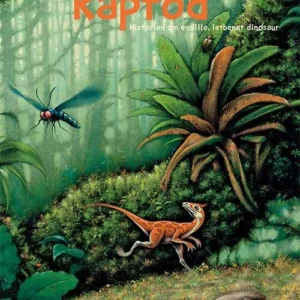 Rapfod Billedbøger