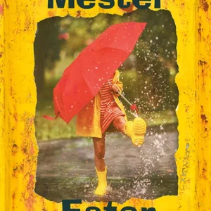 Mester Ester Børnebøger