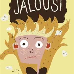 Jalousi Billedbøger