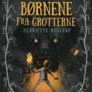 Børnene fra grotterne Seriebøger