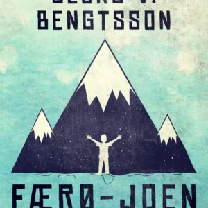 Færø-Joen Børnebøger