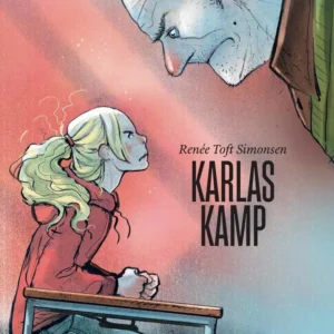 Karlas kamp Børnebøger