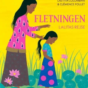 Fletningen:billedbog Billedbøger