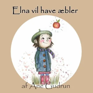 Elna vil have æbler Børnebøger