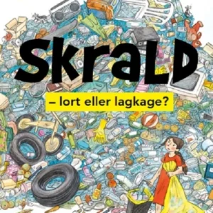 Skrald Børnefagbog