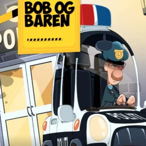 baren Børnebøger