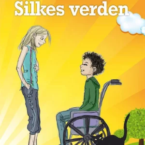 Silkes Verden Børnebøger