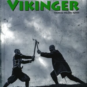 Vikinger Børnefagbog