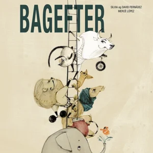 Bagefter Billedbøger