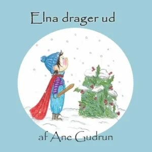 Elna drager ud Billedbøger