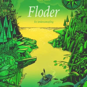 Floder Børnefagbog