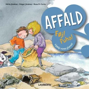 Affald Billedbøger