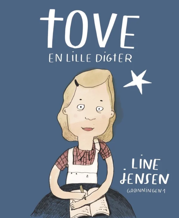 Tove Børnebøger