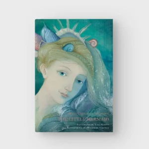 The Little Mermaid Eventyr