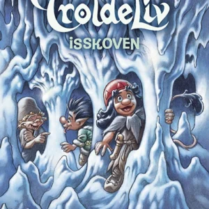 Isskoven Eventyr