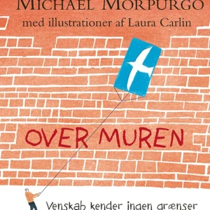Over muren Børnebøger