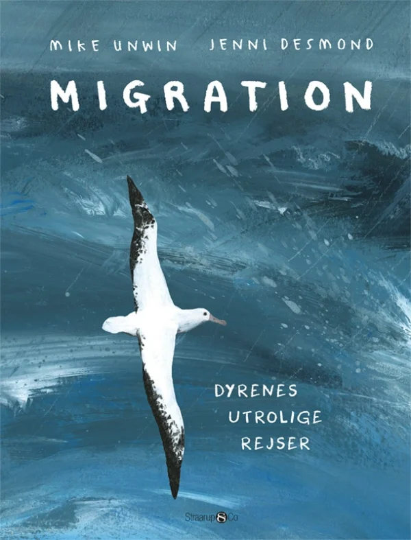 Migration Børnefagbog