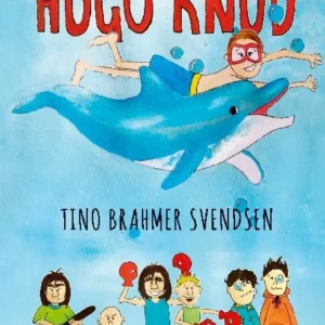 Hugo Knud Børnebøger