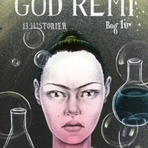 God kemi Børnebøger