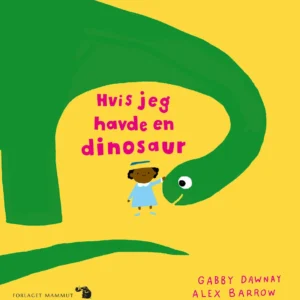 dinosaur Billedbøger