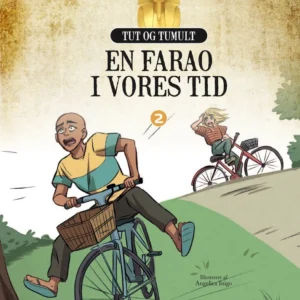 En Farao i vores tid Børnebøger