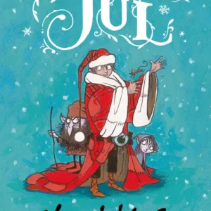 Drengen de kaldte Jul Børnebøger