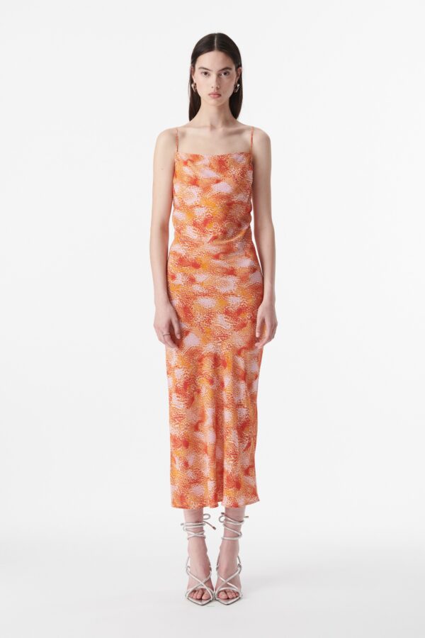 Solva Multico Orange