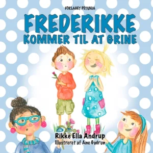 grine Børnebøger