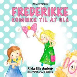 slå Børnebøger