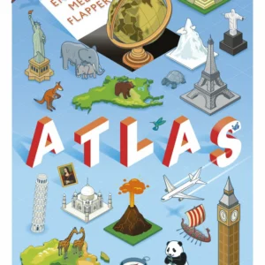 Atlas Børnefagbog