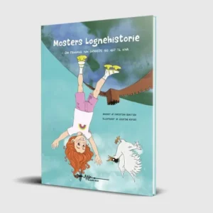 1 Børnebøger